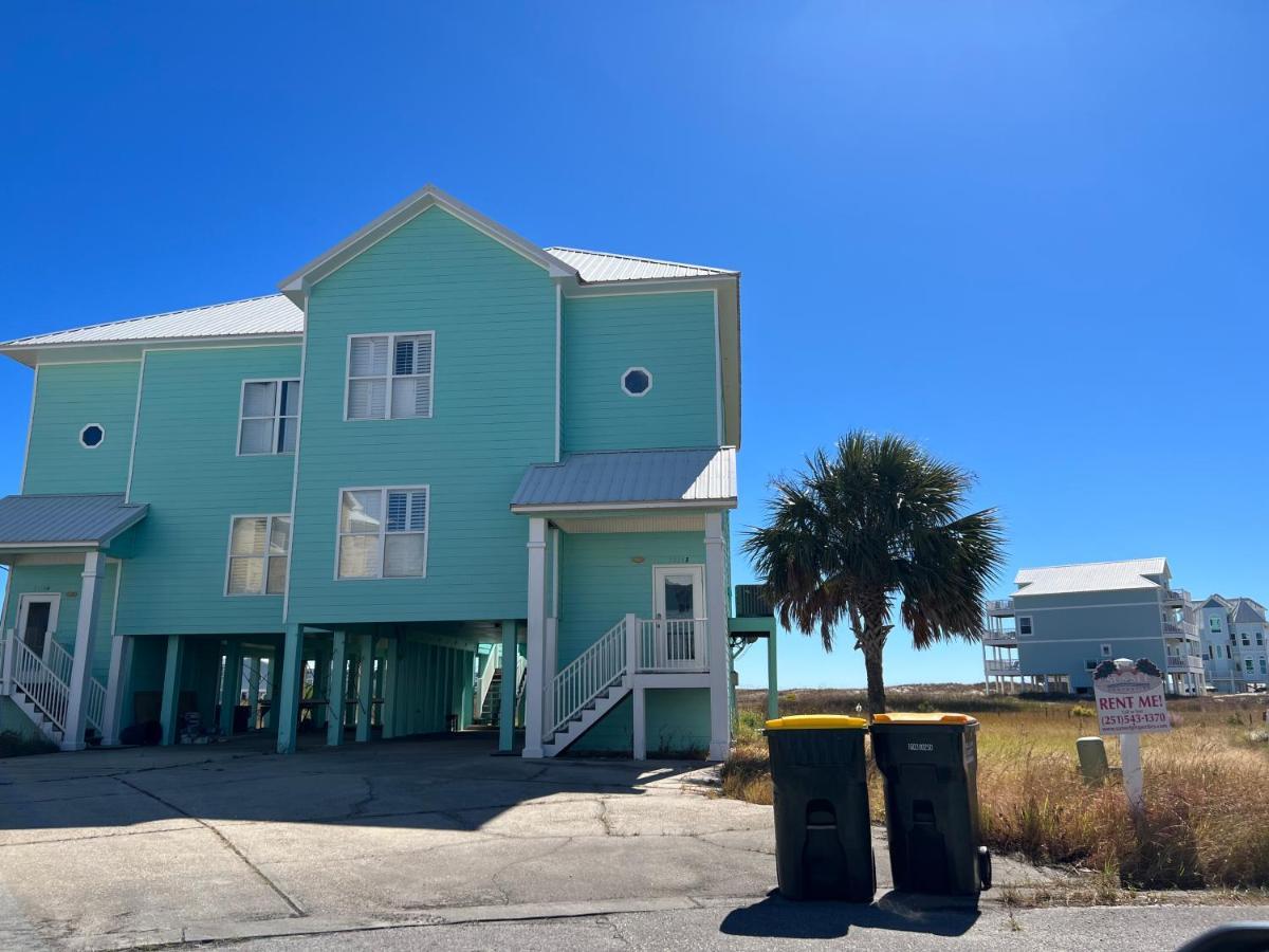 Sundown Villa Gulf Shores Exterior photo