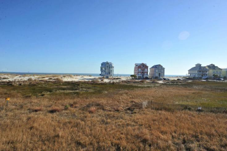 Sundown Villa Gulf Shores Exterior photo